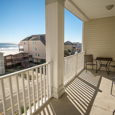 Cherry Grove 406 Villa Little River Bagian luar foto