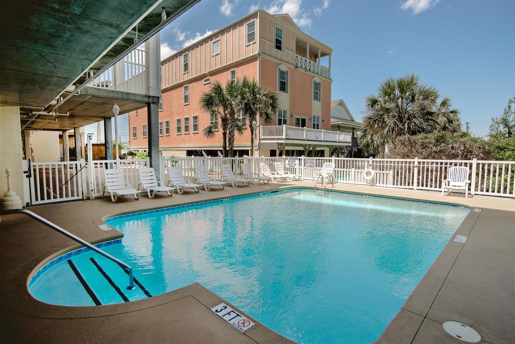 Cherry Grove 406 Villa Little River Bagian luar foto