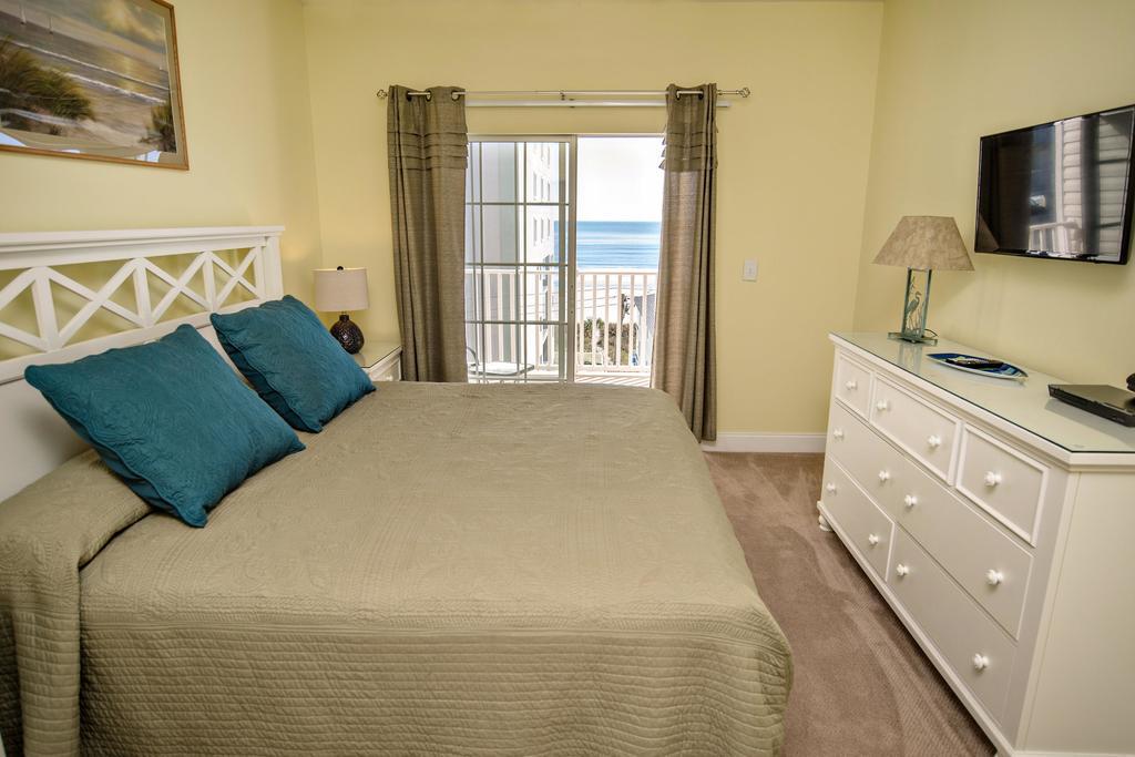 Cherry Grove 406 Villa Little River Bagian luar foto