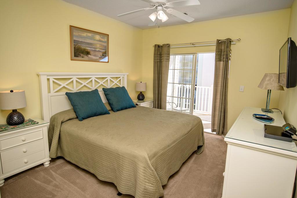 Cherry Grove 406 Villa Little River Bagian luar foto