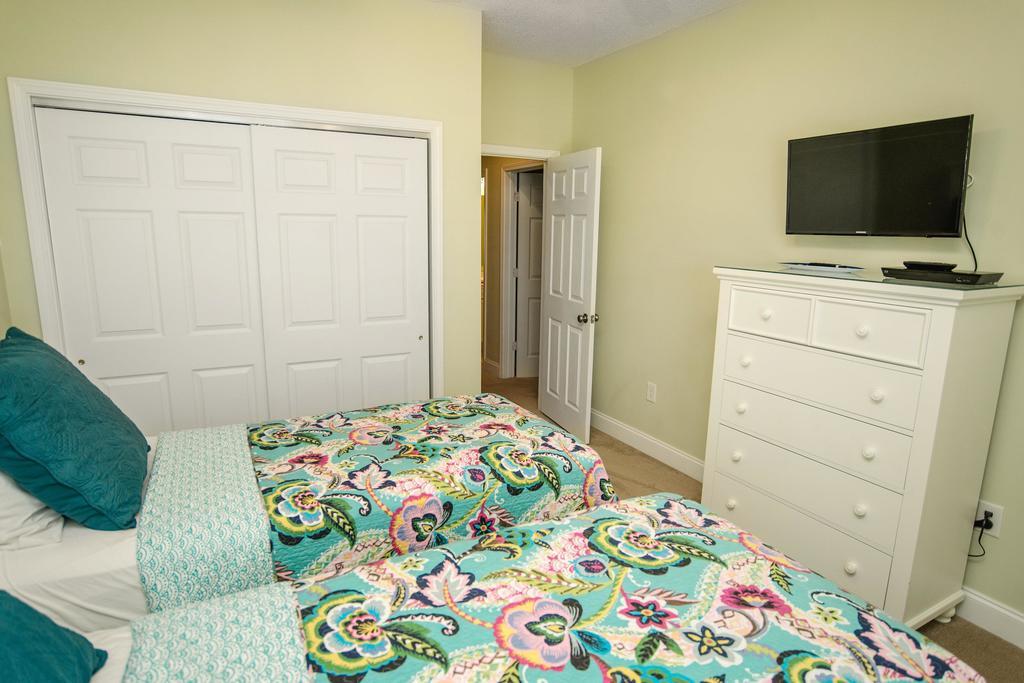 Cherry Grove 406 Villa Little River Bagian luar foto