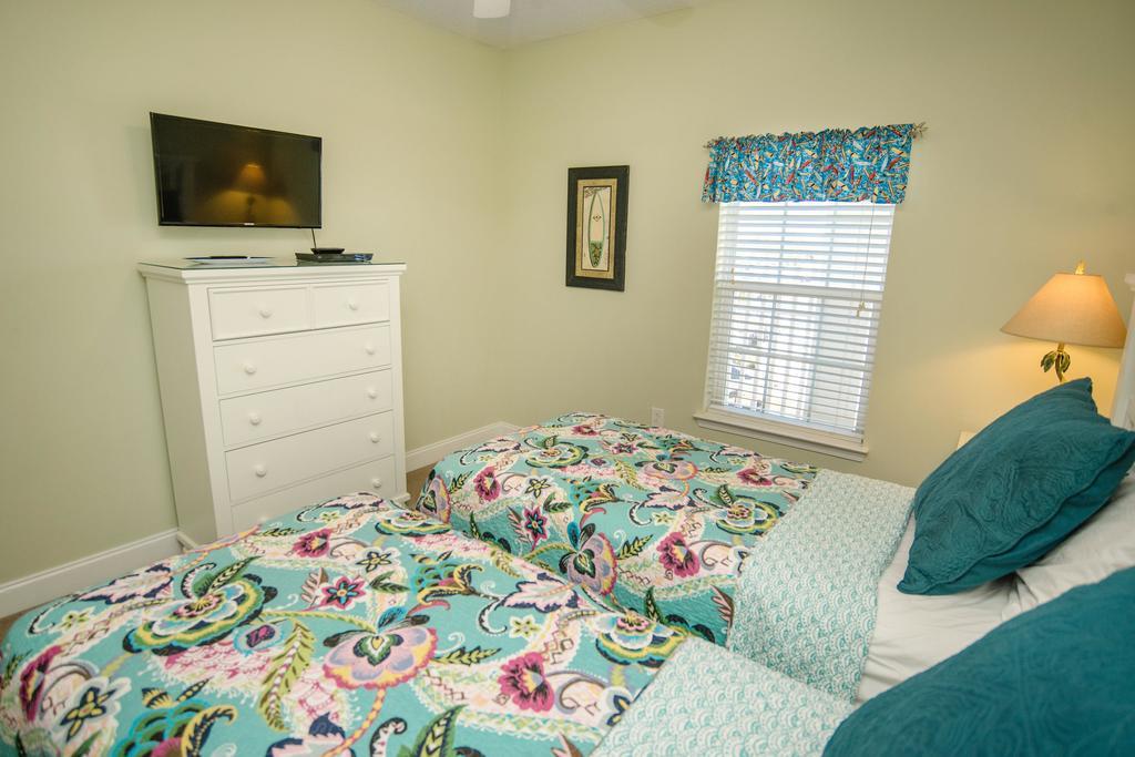 Cherry Grove 406 Villa Little River Bagian luar foto