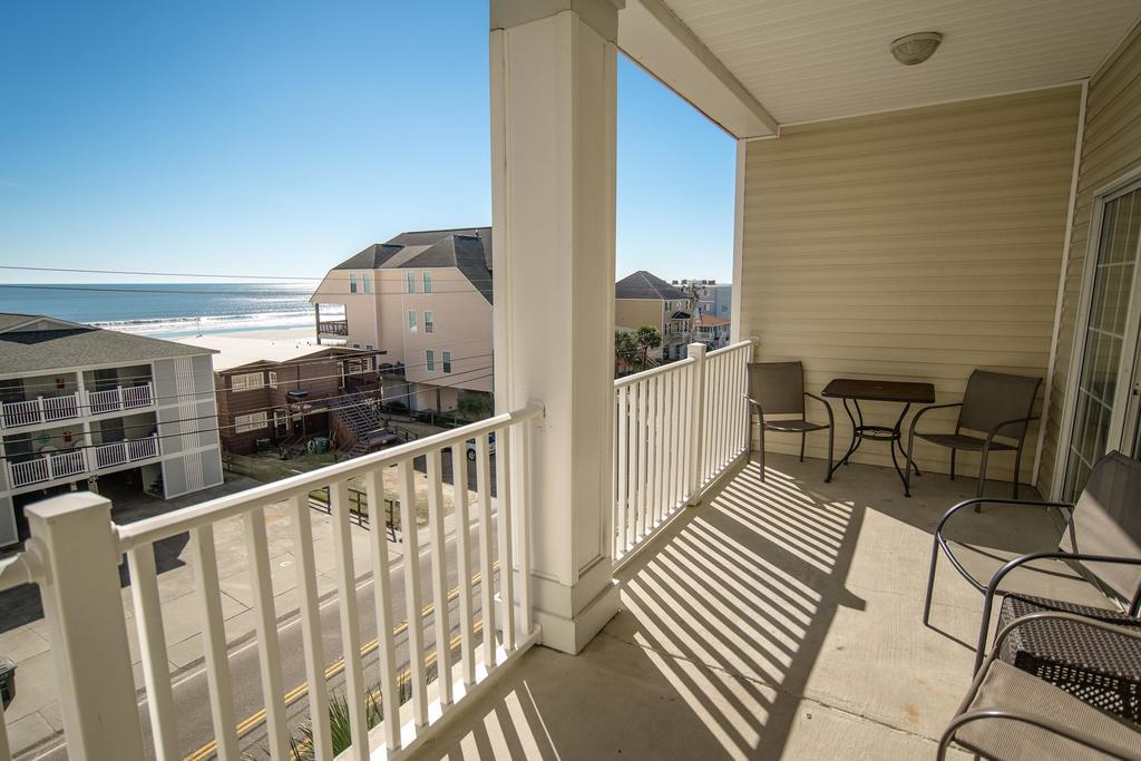 Cherry Grove 406 Villa Little River Bagian luar foto