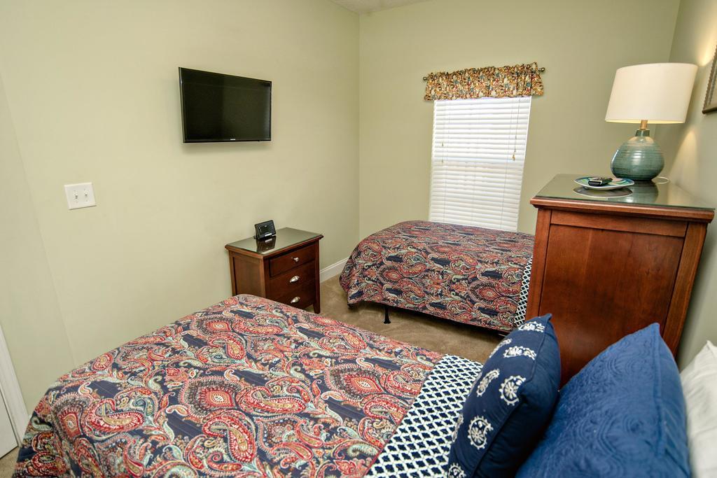 Cherry Grove 406 Villa Little River Bagian luar foto