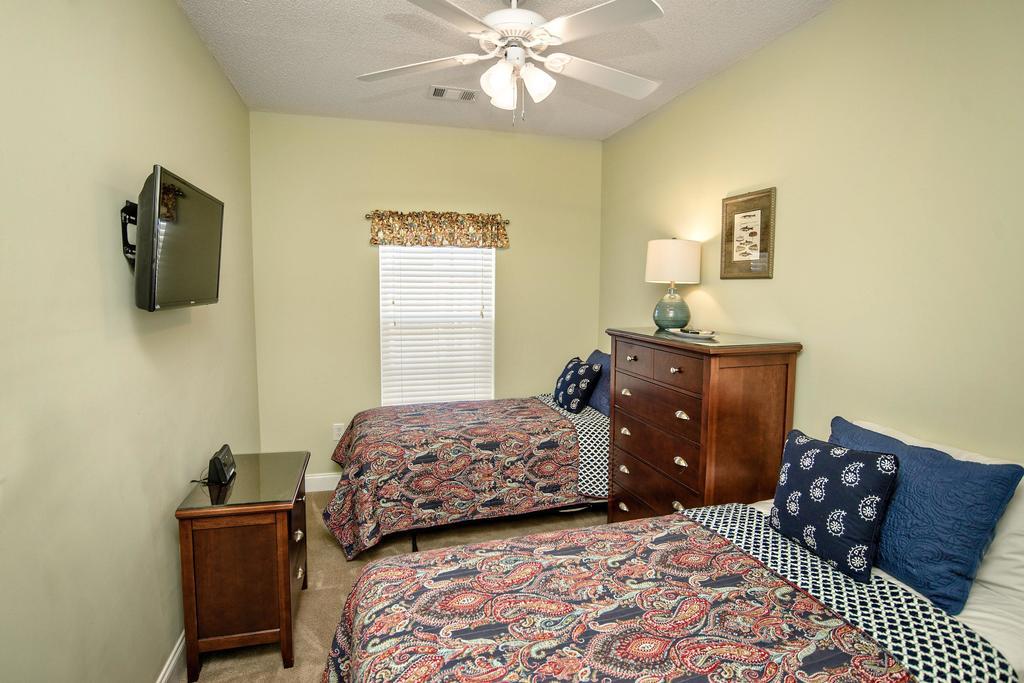 Cherry Grove 406 Villa Little River Bagian luar foto
