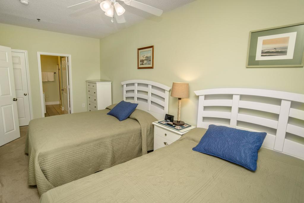 Cherry Grove 406 Villa Little River Bagian luar foto