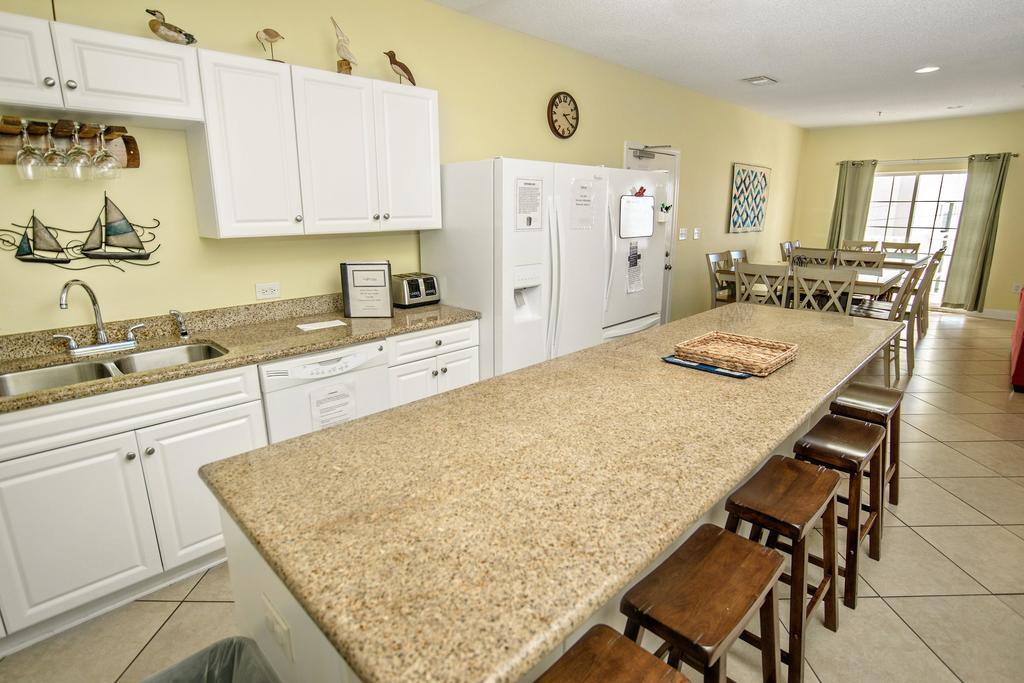 Cherry Grove 406 Villa Little River Bagian luar foto
