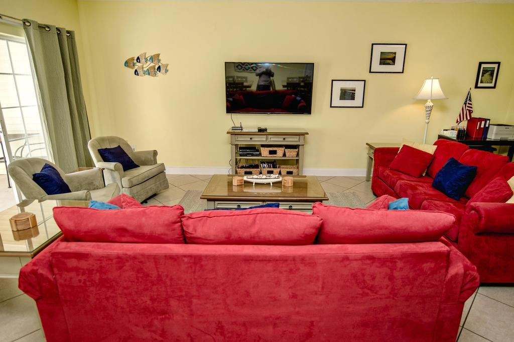Cherry Grove 406 Villa Little River Bagian luar foto