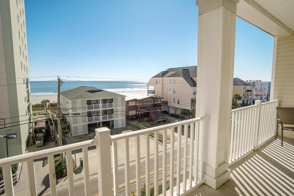 Cherry Grove 406 Villa Little River Bagian luar foto